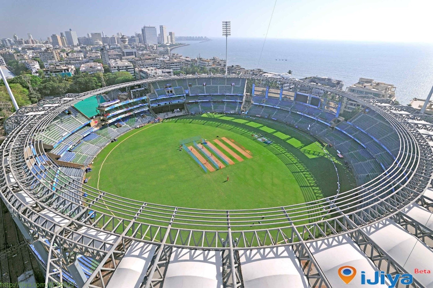 Chepauk Stadium Unleashing the Pitch report for IPL 2023 y