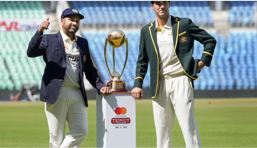 Game of Fortunes: ICC World Test Championship 2021-23 Prize Money Exposed