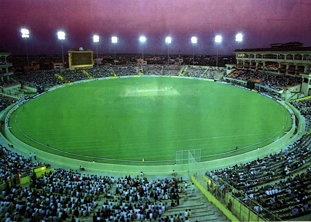The Mohali Cricket Stadium: Full Pitch Report for IPL 2023
