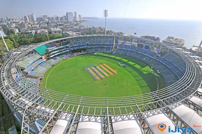 Wankhede Stadium : The Exciting Pitch Conditions of for IPL 2023