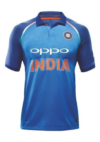 Unveiling the Legends' Attire: The Evolution of Indian Cricket Team's Jersey Sponsors, ISC to Adidas"