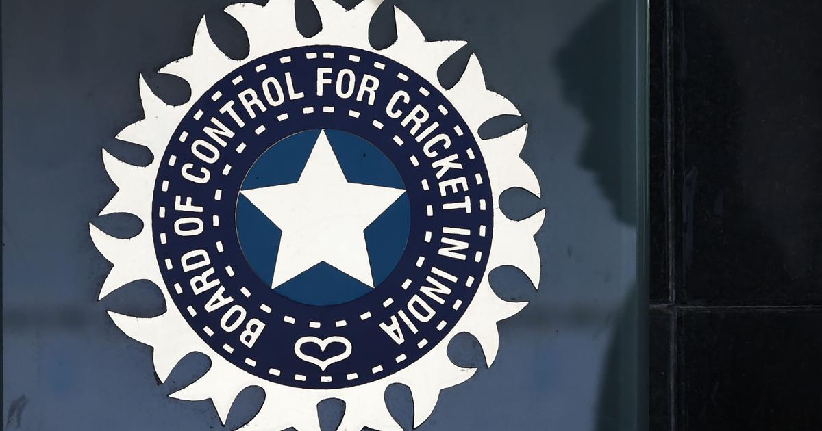 BCCI Unveils List of Forbidden Brands as Indian Cricket Teams' Title Sponsor