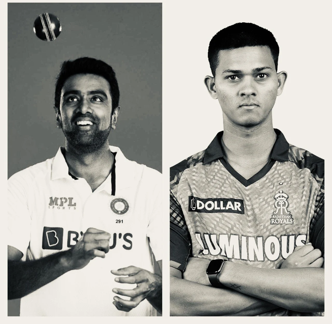 Jaiswal and Ashwin Shine in India's Decisive Triumph