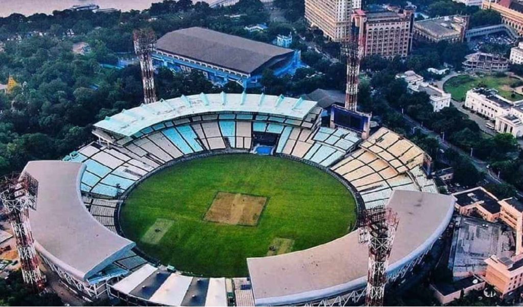 Eden Gardens Pitch Report : Get Ready for the Ultimate Showdown in IPL 2023