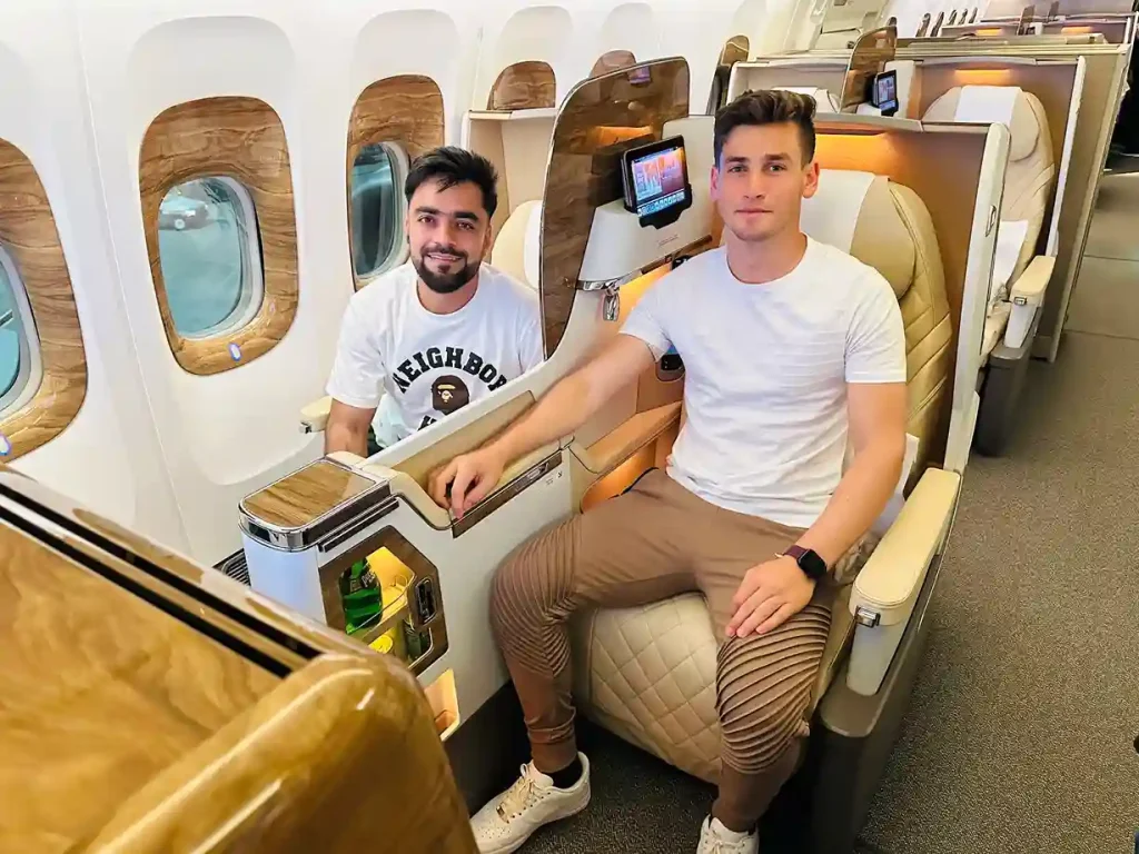 10 MOST HANDSOME CRICKETERS IN THE WORLD JUNE 2023