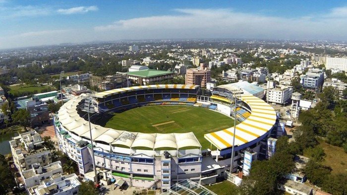 Wankhede Stadium : The Exciting Pitch Conditions of for IPL 2023