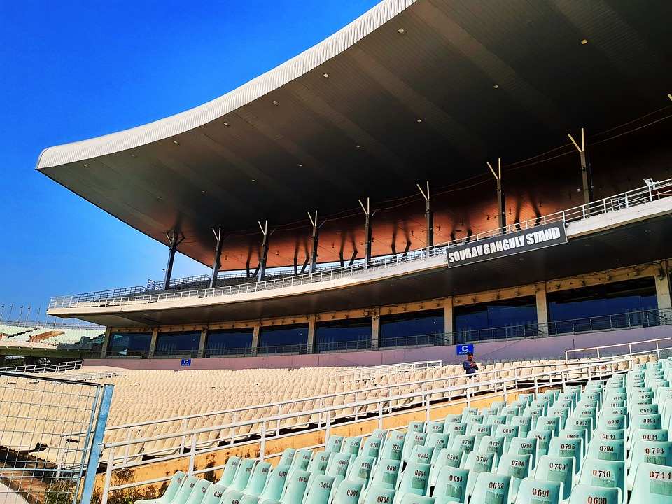 Eden Gardens Pitch Report : Get Ready for the Ultimate Showdown in IPL 2023