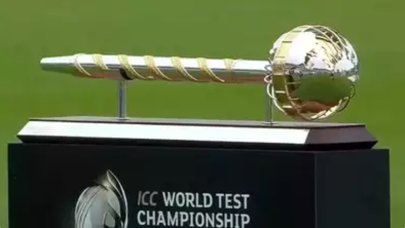 Australia vs India: The Final Showdown for WTC23 Championship Glory at The Iconic Oval Stadium