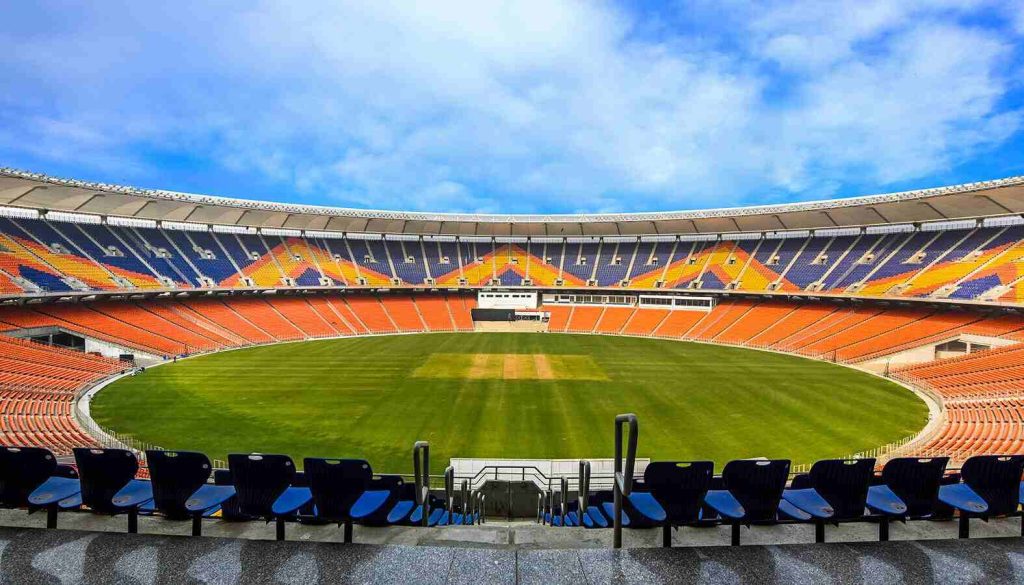Narendra Modi Stadium :Triumph of Innovation And Excellence