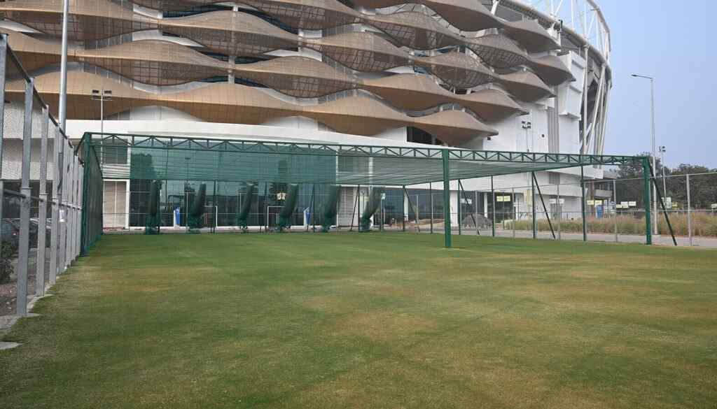 Narendra Modi Stadium :Triumph of Innovation And Excellence