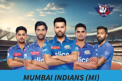 Mumbai Indians, MI, gujarat titans vs mumbai indians match scorecard, Mumbai Indians players