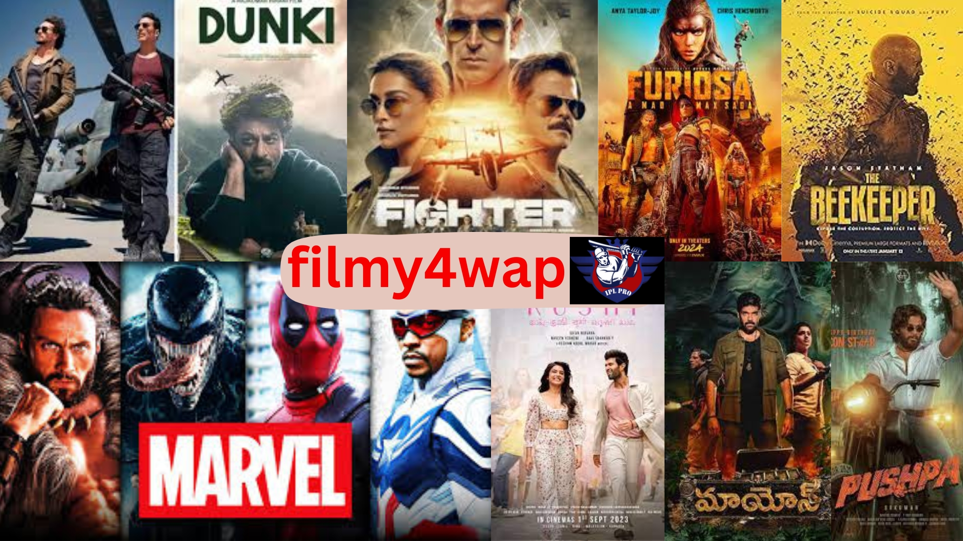 Filmy4wap Unlocking a World of Entertainment at Your Fingertips