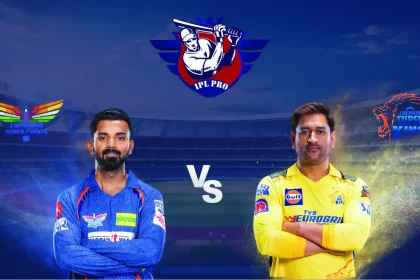 Lucknow SuperGiants, gujarat titans vs Lucknow SuperGiants match scorecard, Lucknow Super Giants