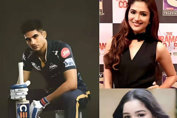 Shubman Gill Wife, Shubman Gill Wife name, Shubman Gill Wife photo, Shubman Gill Wife hindi
