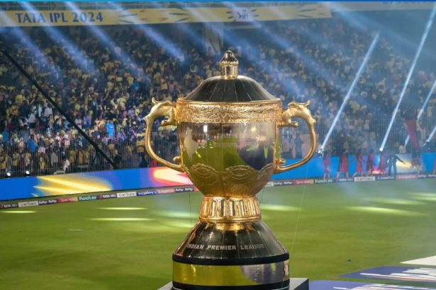 IPL 2025, Baap of IPL